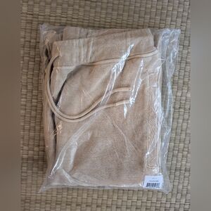 Beige Men's Sweatpants